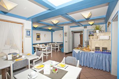 фото отеля Hotel Garni Antonia