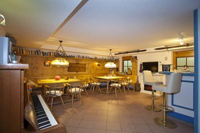 фото отеля Hotel Garni Antonia