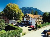 Hotel Garni Antonia