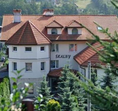 фото отеля Hotelik Skalny