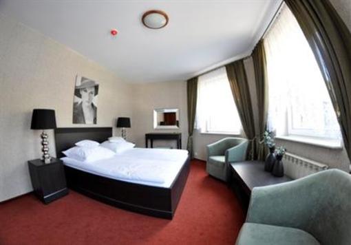 фото отеля Hotelik Skalny