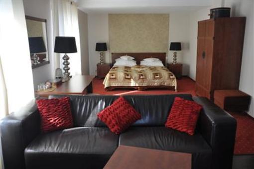 фото отеля Hotelik Skalny