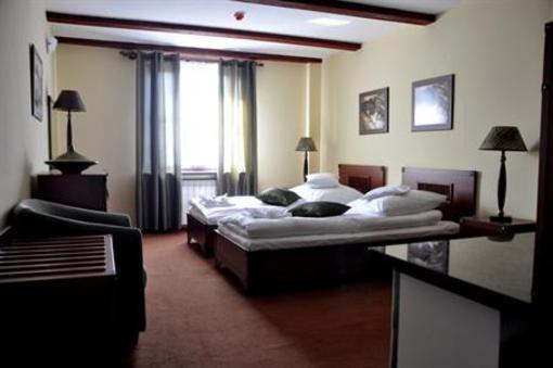 фото отеля Hotelik Skalny
