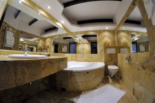 фото отеля Hotelik Skalny