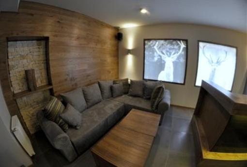 фото отеля Hotelik Skalny