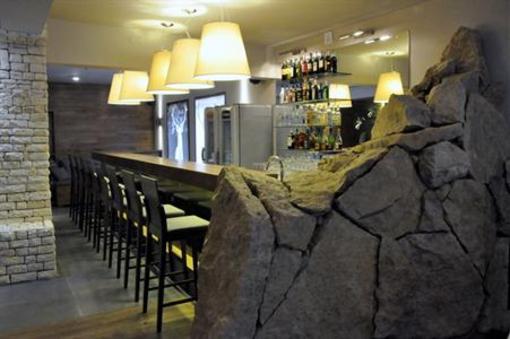 фото отеля Hotelik Skalny