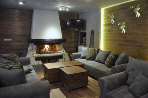 фото отеля Hotelik Skalny