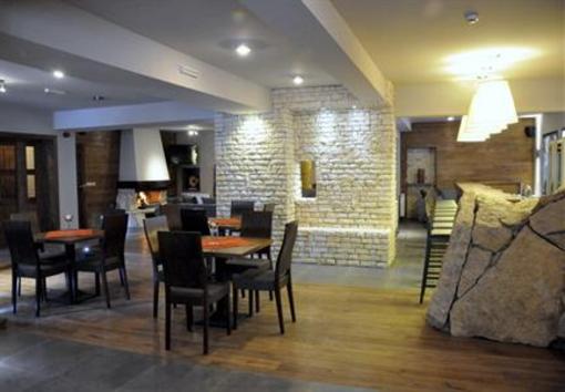 фото отеля Hotelik Skalny