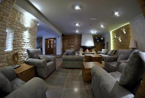 фото отеля Hotelik Skalny
