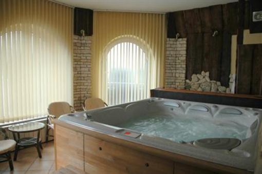 фото отеля Hotelik Skalny