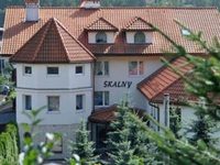 Hotelik Skalny