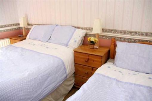 фото отеля Ashgrove B&B