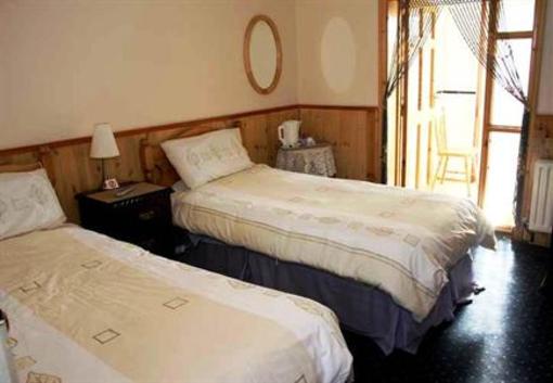 фото отеля Ashgrove B&B
