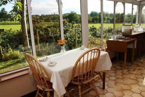 фото отеля Ashgrove B&B
