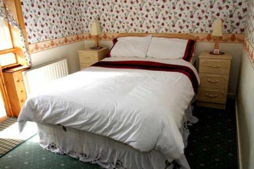 фото отеля Ashgrove B&B