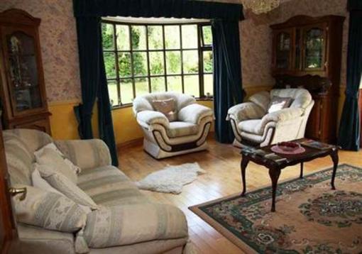 фото отеля Ashgrove B&B
