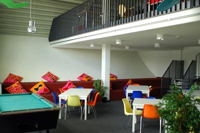 фото отеля Ruhrstadt Hostel & Hotel