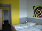 фото отеля Ruhrstadt Hostel & Hotel