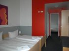 фото отеля Ruhrstadt Hostel & Hotel