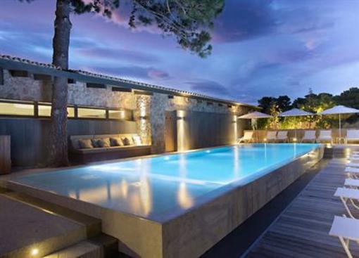 фото отеля La Plage Casadelmar