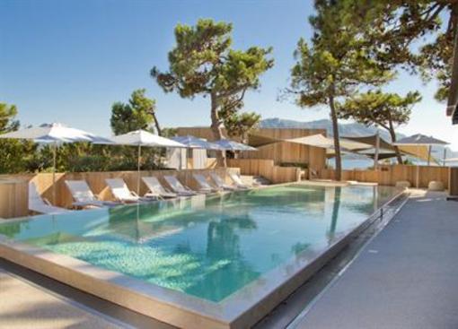 фото отеля La Plage Casadelmar