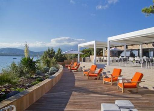 фото отеля La Plage Casadelmar