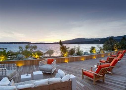 фото отеля La Plage Casadelmar