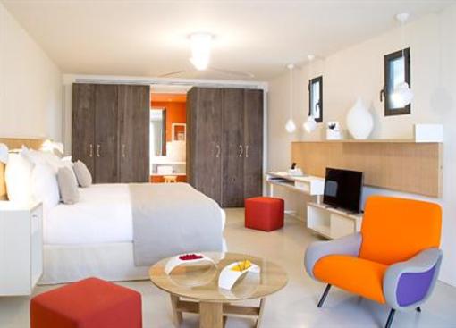 фото отеля La Plage Casadelmar