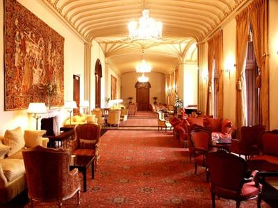 фото отеля Mar Hall