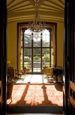 фото отеля Mar Hall