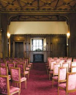 фото отеля Mar Hall