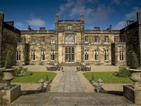 Mar Hall