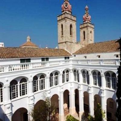 фото отеля El Claustre Hotel
