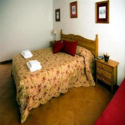 фото отеля El Claustre Hotel
