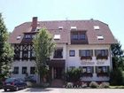 фото отеля Hotel Hirschenstube