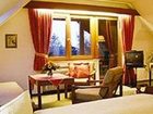 фото отеля Hotel Hirschenstube