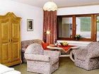фото отеля Hotel Hirschenstube