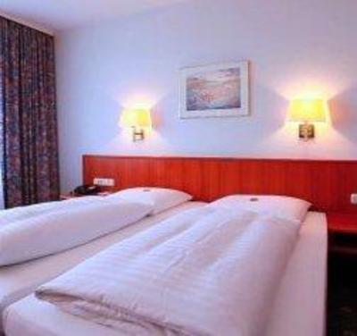фото отеля Hotel Am Dom Fulda