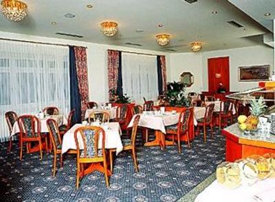 фото отеля Hotel Am Dom Fulda