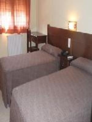 фото отеля Hotel Villamayor
