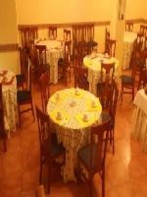 фото отеля Hotel Villamayor