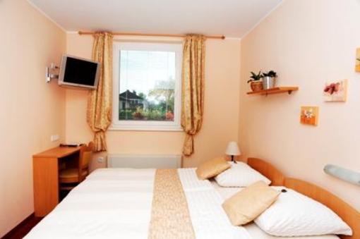 фото отеля Guest House Pri Gondoli Maribor