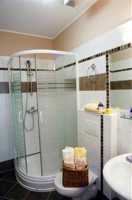 фото отеля Guest House Pri Gondoli Maribor