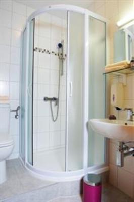 фото отеля Guest House Pri Gondoli Maribor