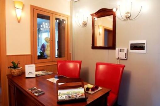 фото отеля Guest House Pri Gondoli Maribor