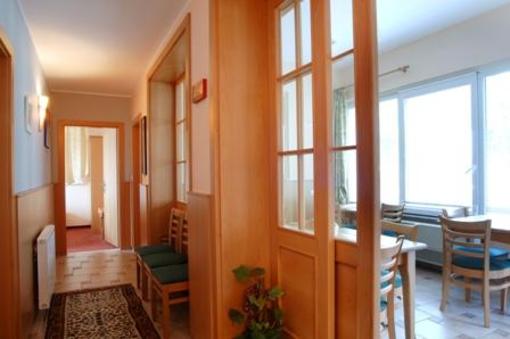 фото отеля Guest House Pri Gondoli Maribor