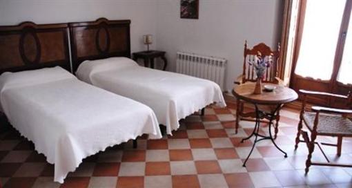 фото отеля Hostal Puerta Medina