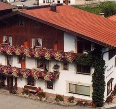 фото отеля Haus Seebach