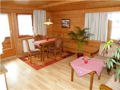 фото отеля Haus Seebach