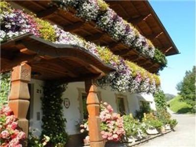 фото отеля Haus Seebach